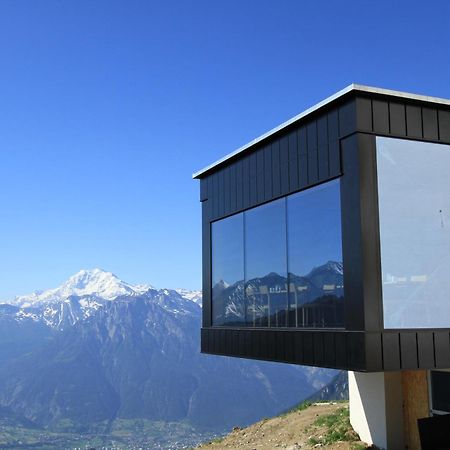 Hotel Belalp Exterior photo